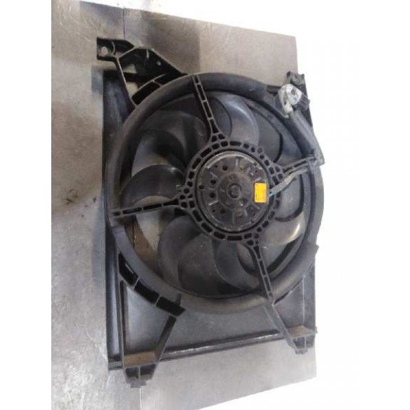 Recambio de electroventilador radiador aire acondicionado para hyundai trajet (fo) 2.0 crdi gls referencia OEM IAM 977303A160  G