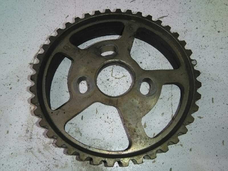 Recambio de polea arbol levas para renault kangoo (f/kc0) 1.5 dci diesel referencia OEM IAM   
