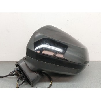 Recambio de retrovisor izquierdo para audi q2 (gab, gag) 30 tfsi referencia OEM IAM   