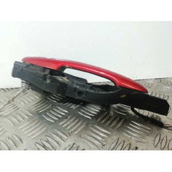 Recambio de maneta exterior delantera izquierda para renault clio iv limited referencia OEM IAM   