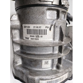 Recambio de bomba direccion para citroën c4 grand picasso avatar referencia OEM IAM 9684252580  