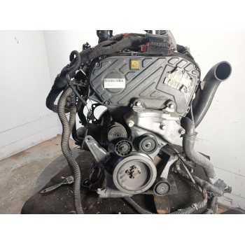 Recambio de motor completo para opel vectra c gts (z02) 1.9 cdti (f68) referencia OEM IAM Z19DT B 