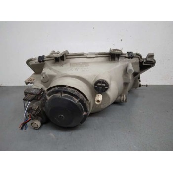Recambio de faro izquierdo para saab 900 cabrio 2.3 se referencia OEM IAM   