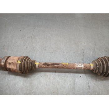 Recambio de transmision delantera derecha para ford kuga iii (dfk) 1.5 ecoboost referencia OEM IAM LX673B436DAB  