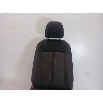 Recambio de asiento delantero izquierdo para volkswagen t-roc (a11, d11) 2.0 tdi scr referencia OEM IAM   