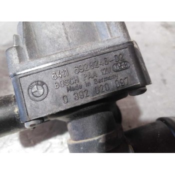 Recambio de valvula intercambio de calefaccion para bmw serie 3 berlina (e90) 320i referencia OEM IAM 64116928246  