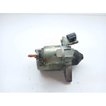 Recambio de motor arranque para peugeot 107 (pm_, pn_) 1.0 referencia OEM IAM f43s10e1  