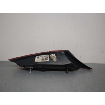 Recambio de piloto trasero izquierdo interior para opel insignia berlina expression referencia OEM IAM 23135916 2 SERIE 