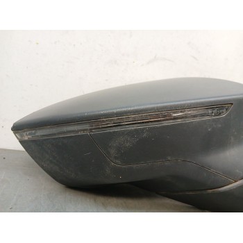 Recambio de retrovisor derecho para seat arona (kj7, kjp) 1.0 tsi referencia OEM IAM E9026684  