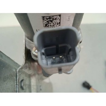 Recambio de elevalunas delantero derecho para citroën berlingo station wagon live referencia OEM IAM 9680557880  2 PINS