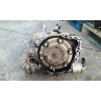 Recambio de caja cambios para peugeot 407 2.0 16v hdi fap referencia OEM IAM BF0706A5Y AUTOMATICA M