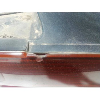 Recambio de piloto trasero izquierdo para bmw serie 5 berlina (e39) 525tds referencia OEM IAM 8358031 8358031 1ª