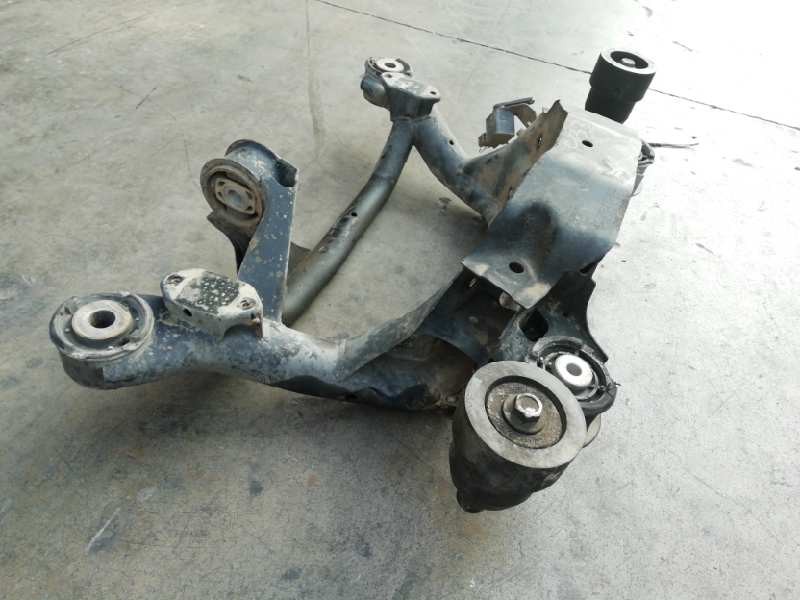 Recambio de puente trasero para bmw x3 (e83) 2.0d referencia OEM IAM   