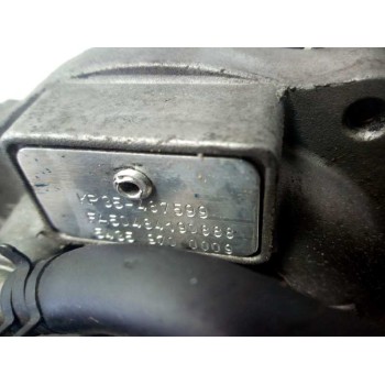 TURBOCOMPRESOR 54359700009 MAL 