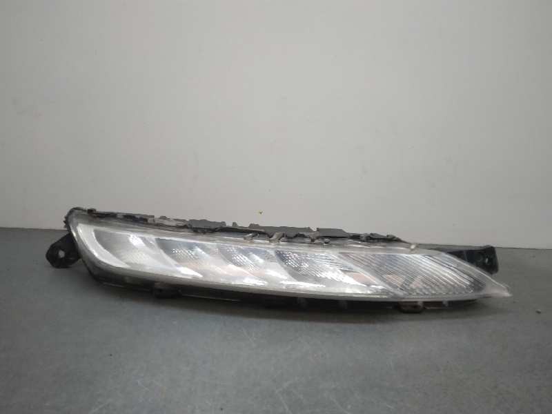 Recambio de piloto delantero derecho para citroën c4 picasso feel referencia OEM IAM 9676036280 89209001 