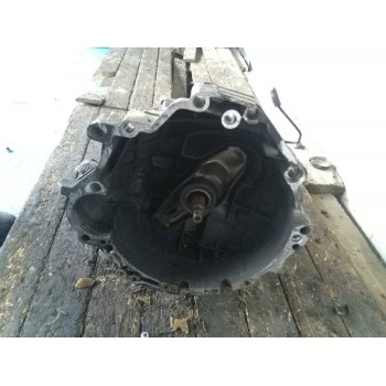 Recambio de caja cambios para audi a4 berlina (b5) 1.9 tdi referencia OEM IAM DUK  