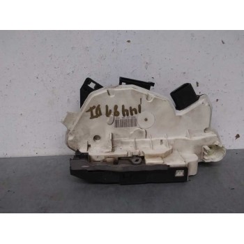 CERRADURA PUERTA DELANTERA IZQUIERDA 5N1837015C 7 PINS