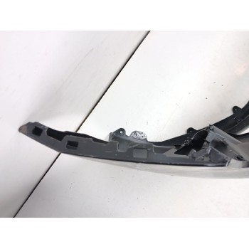 Recambio de paragolpes delantero para opel corsa f (p2jo) 1.2 (68) referencia OEM IAM 9830340080  