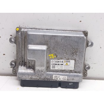 CENTRALITA MOTOR UCE sh1418881 2757006332 