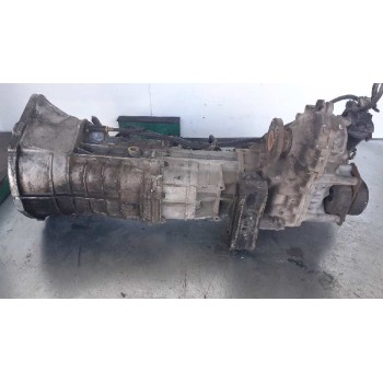 Recambio de caja cambios para ssangyong kyron 2.0 referencia OEM IAM G3102009012 B 4X4 CON TRANSFER 5V