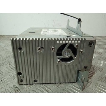 Recambio de sistema audio / radio cd para opel insignia berlina cosmo referencia OEM IAM 13317120 CAJA 