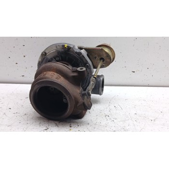 Recambio de turbocompresor para mercedes-benz vito (w638) caja cerrada 110 cdi  (638.094) referencia OEM IAM 7040591 A6110960299