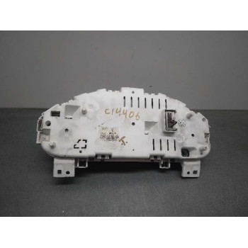 Recambio de cuadro instrumentos para mitsubishi colt berlina 5 (z30a) 1.1 inform (d) referencia OEM IAM MM038001 MR951770 