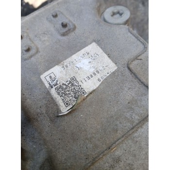 Recambio de caja cambios para hyundai ix55 3.0 v6 crdi 4wd referencia OEM IAM 4500024660  10G3610792