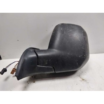 Recambio de retrovisor izquierdo para citroën berlingo station wagon sx multispace referencia OEM IAM   
