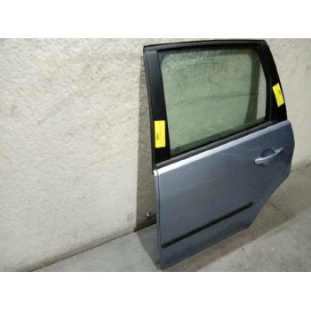 Recambio de puerta trasera izquierda para ford focus c-max (cap) trend (d) referencia OEM IAM   