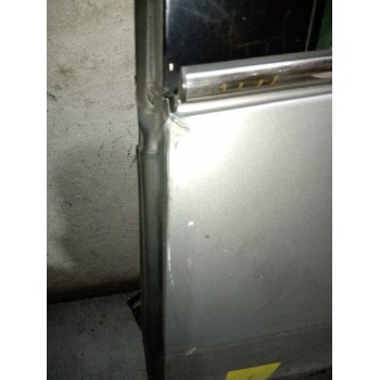 Recambio de puerta trasera izquierda para seat leon (5f1) xcellence plus referencia OEM IAM   