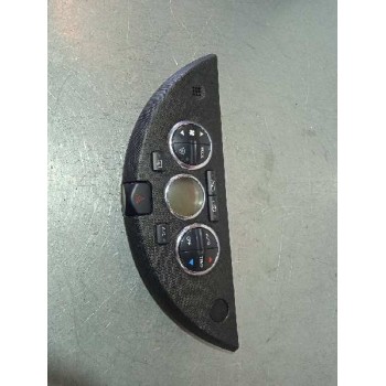 MANDO CLIMATIZADOR 75009U11A 69450029 MANDO CALEFACCION