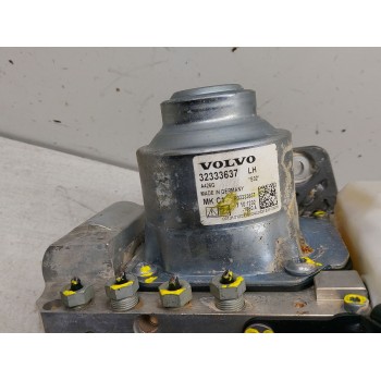 Recambio de abs para volvo xc60 ii (246) b4 mild-hybrid awd referencia OEM IAM 32333637 32281728 