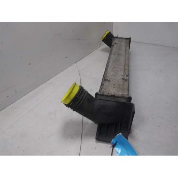 Recambio de intercooler para bmw serie 1 berlina (e81/e87) 116d referencia OEM IAM 752491608  