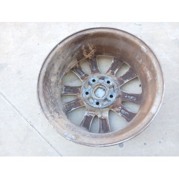 Recambio de llanta para mazda 3 sedán (bm_, bn_) 2.2 d referencia OEM IAM 9965E76560  