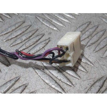 Recambio de retrovisor derecho para toyota avensis verso (m20) 2.0 turbodiesel cat referencia OEM IAM  5 CABLES 