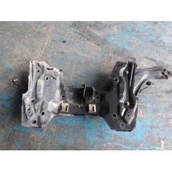 Recambio de puente delantero para citroën c-elysée exclusive referencia OEM IAM   