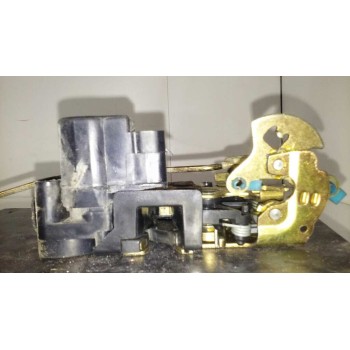 Recambio de cerradura puerta delantera izquierda para chevrolet tacuma se referencia OEM IAM   2 PINS