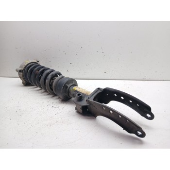 Recambio de amortiguador delantero derecho para porsche cayenne (9pa) 3.2 referencia OEM IAM 95534304400 7l5413032j 