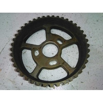 Recambio de polea arbol levas para renault kangoo (f/kc0) 1.5 dci diesel referencia OEM IAM   