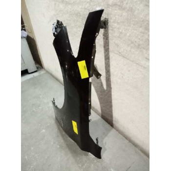 Recambio de aleta delantera izquierda para infiniti q50 2.2 diesel cat referencia OEM IAM  TOCADA 