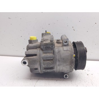 Recambio de compresor aire acondicionado para seat altea (5p1) 1.9 tdi referencia OEM IAM 1K0820808F 1k0820803s 2E0820803D