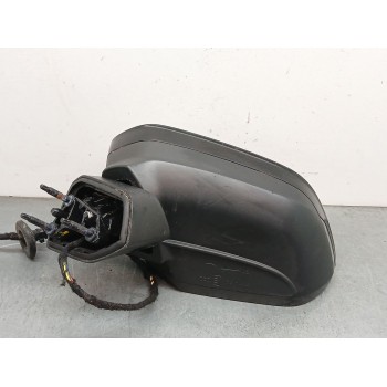 Recambio de retrovisor izquierdo para audi q2 (gab, gag) 30 tfsi referencia OEM IAM   