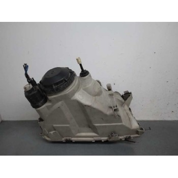 Recambio de faro izquierdo para saab 900 cabrio 2.3 se referencia OEM IAM   