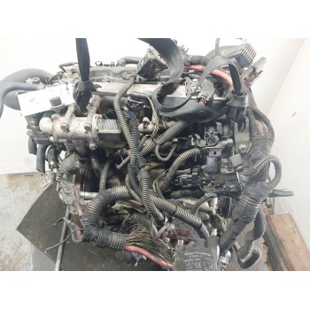 Recambio de motor completo para opel vectra c gts (z02) 1.9 cdti (f68) referencia OEM IAM Z19DT B 