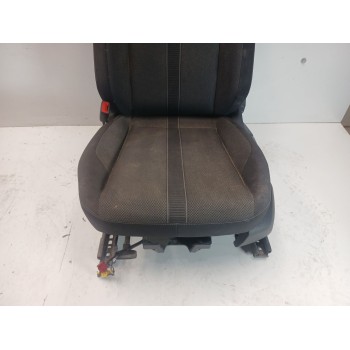 Recambio de asiento delantero izquierdo para volkswagen t-roc (a11, d11) 2.0 tdi scr referencia OEM IAM   