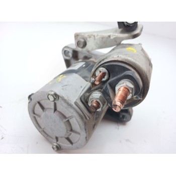 Recambio de motor arranque para peugeot 107 (pm_, pn_) 1.0 referencia OEM IAM f43s10e1  