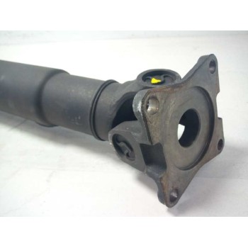 Recambio de transmision central para ford mustang gt referencia OEM IAM  208 KM 