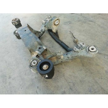 Recambio de puente trasero para bmw x3 (e83) 2.0d referencia OEM IAM   