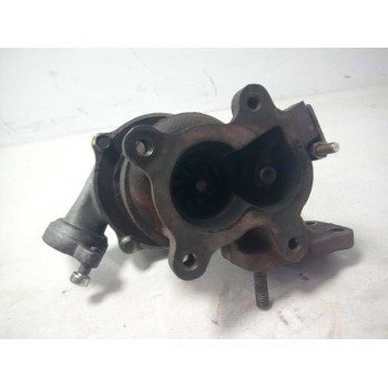 Recambio de turbocompresor para citroën c2 1.4 hdi referencia OEM IAM 54359700009 MAL 